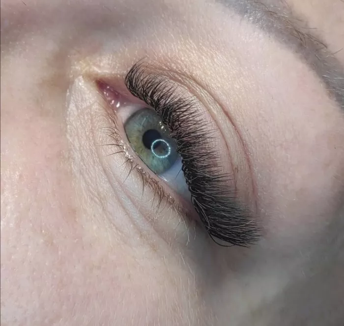 Салон красоты "Lash Orange"