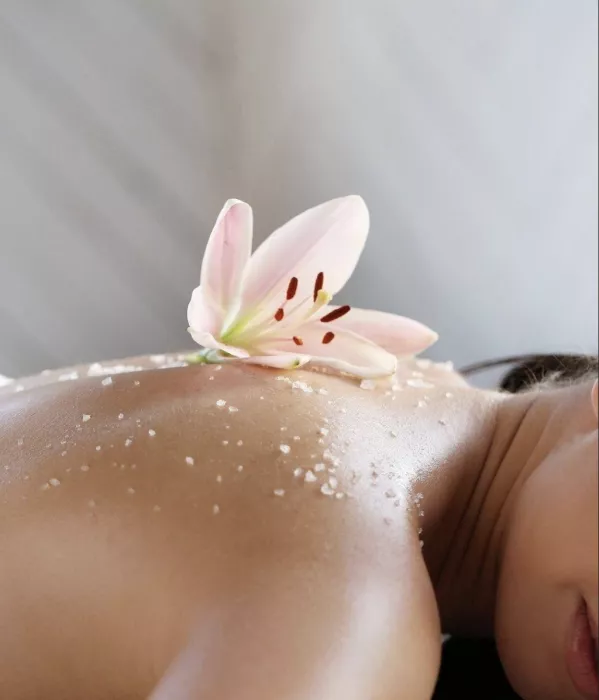  Сеть СПА-центров "SPADAY "