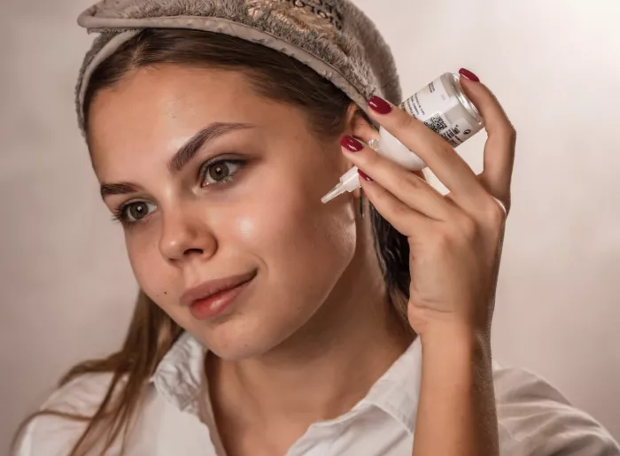 Посольство г. Сочи "Biologique recherche"