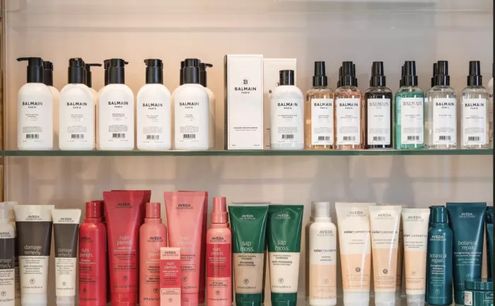 Посольство г. Сочи "Biologique recherche"