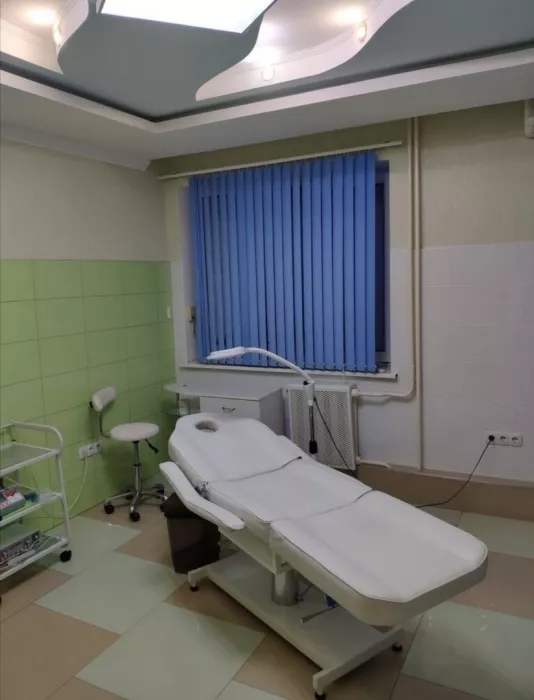 Салон красоты "Lepotapro"