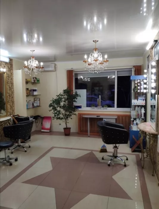 Салон красоты "Lepotapro"
