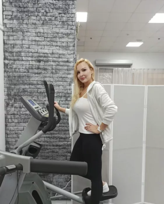 Студия "Азбука тела "