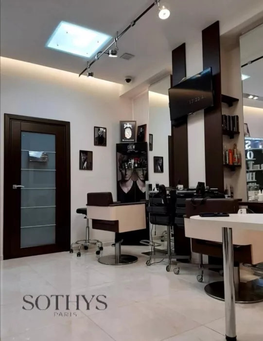 Салон красоты "Sothys"