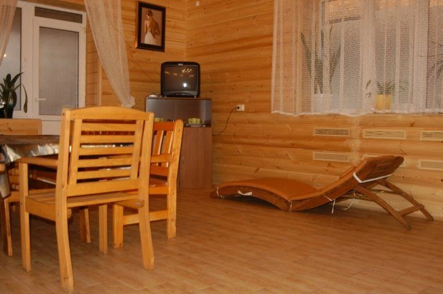 Баня на Садовой