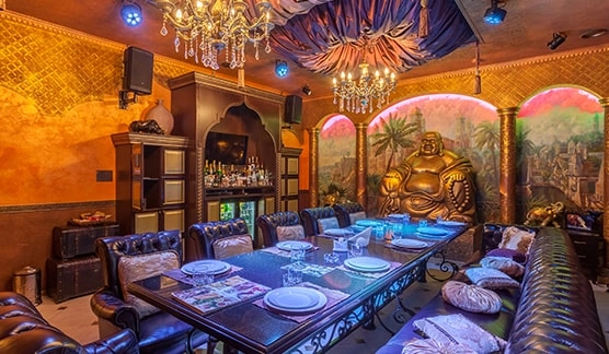 Банный комплекс "RELAX & SPA"