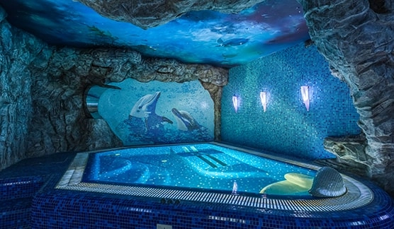 Банный комплекс "RELAX & SPA"