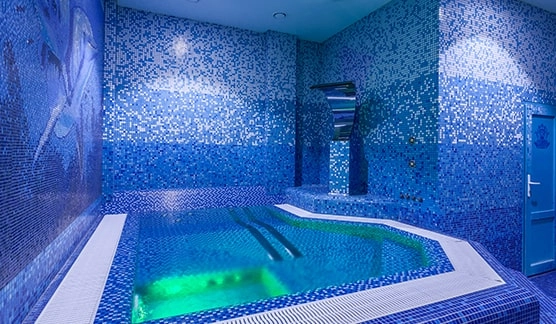 Банный комплекс "RELAX & SPA"