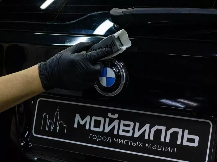 Дейтелинг авто "Мойвилль"