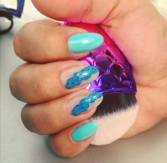 Салон красоты "Flamingo Nail Studio"