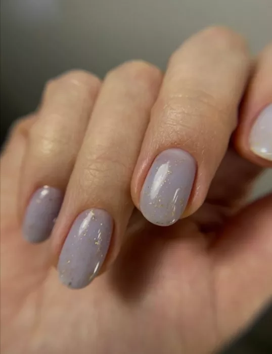 Салон красоты "Len_nails"