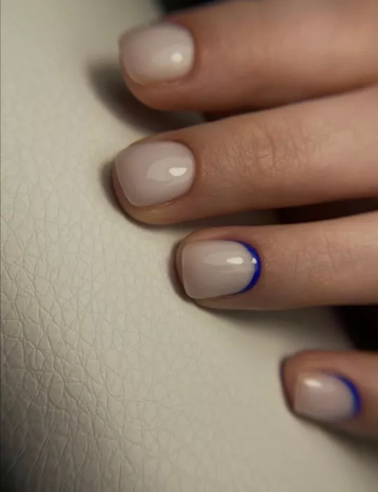 Салон красоты "Len_nails"