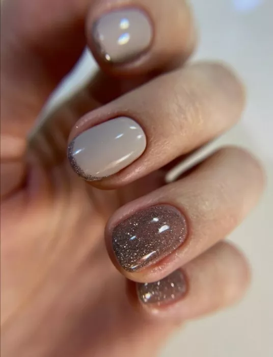Салон красоты "Len_nails"