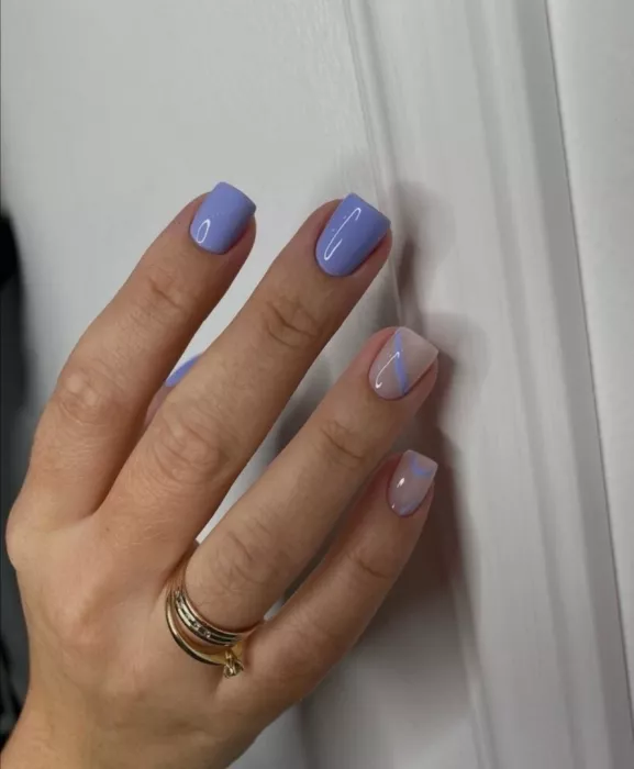 Салон красоты "Len_nails"