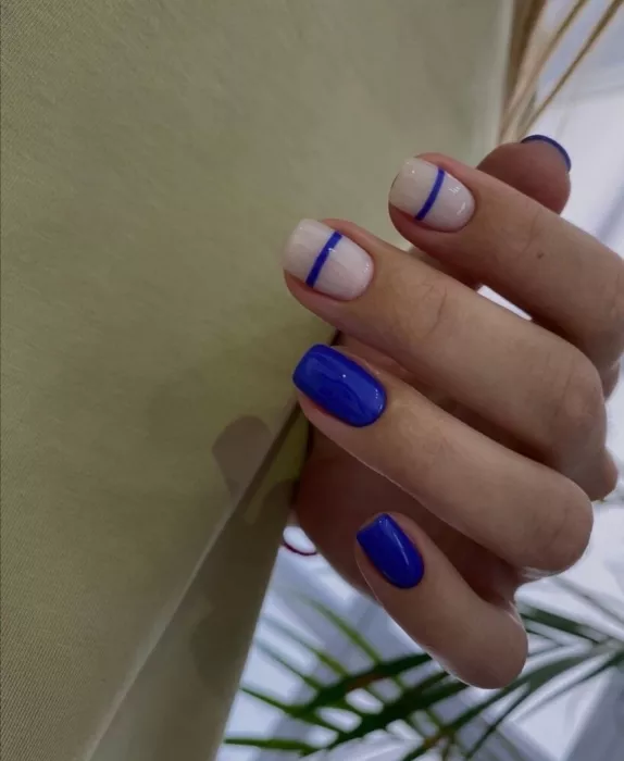 Салон красоты "Len_nails"