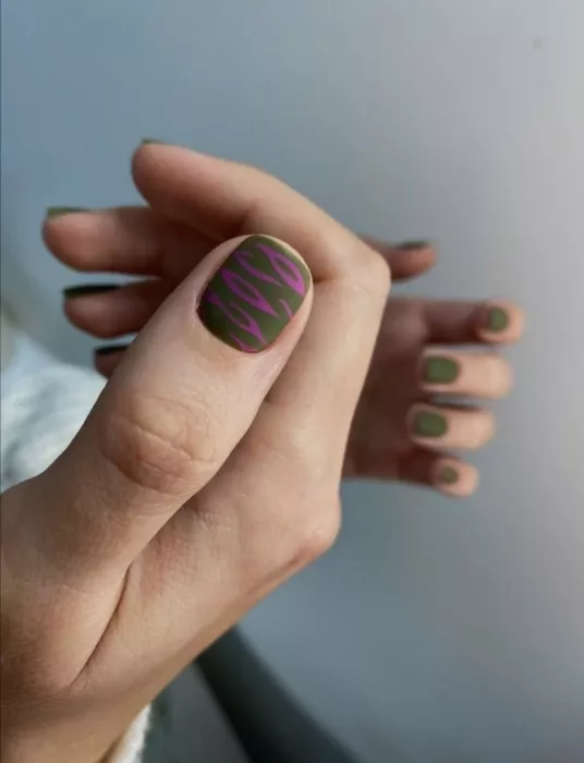 Салон красоты "Len_nails"