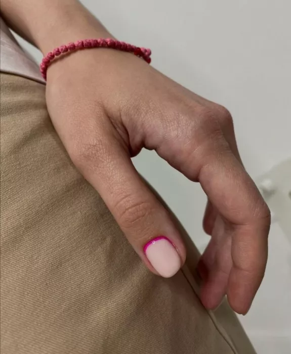 Салон красоты "Len_nails"