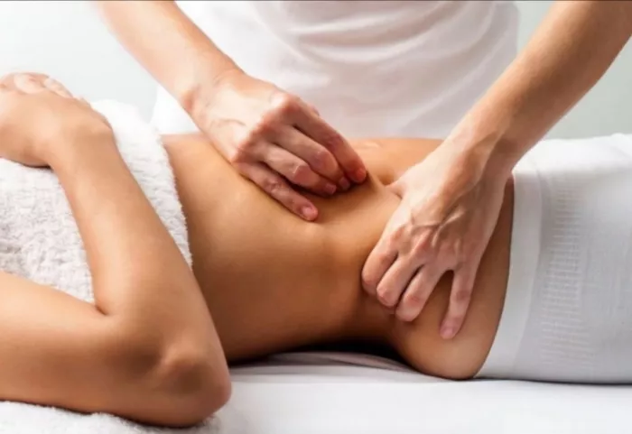SPA-салон "Ника"