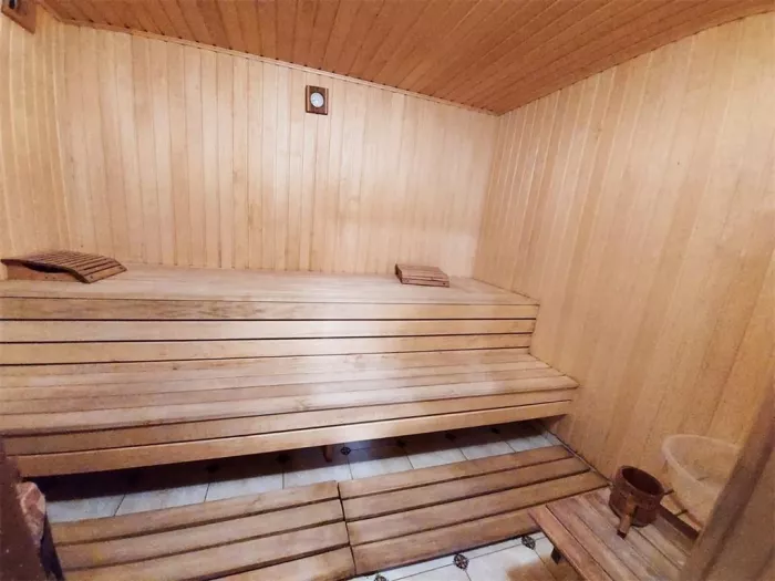 Баня в гостевом доме "Arkhyz-Nur-Ski"