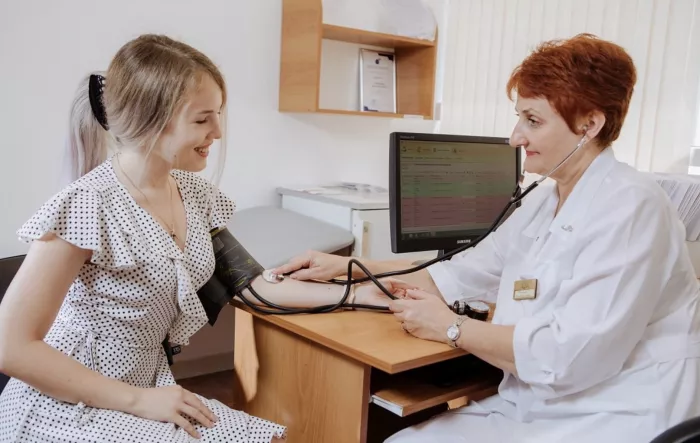 Клиника семейной медицины "Z-Clinic "