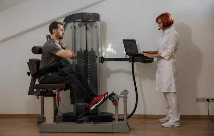 Клиника семейной медицины "Z-Clinic "
