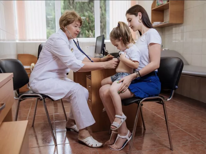 Клиника семейной медицины "Z-Clinic "