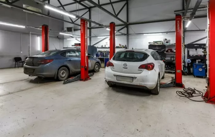 СТО "Formula Autoservice"