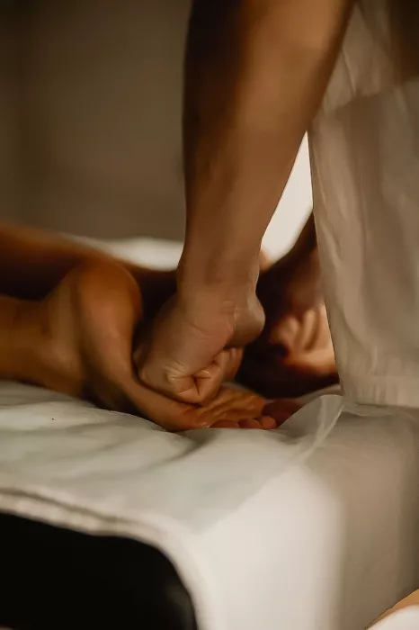"Vostrikov Massage"