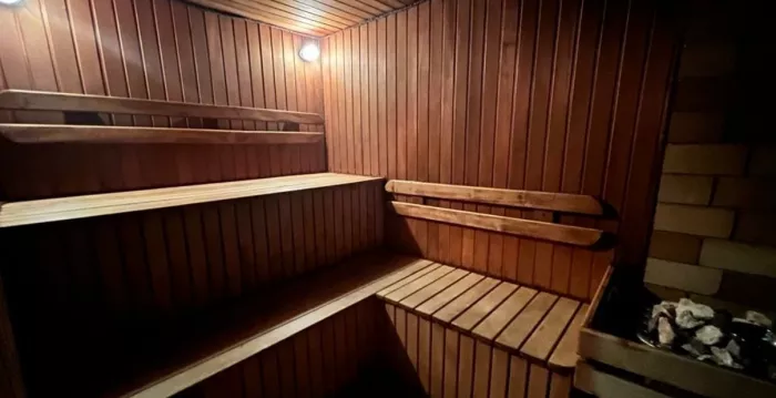 Сауна "Белокаменка"