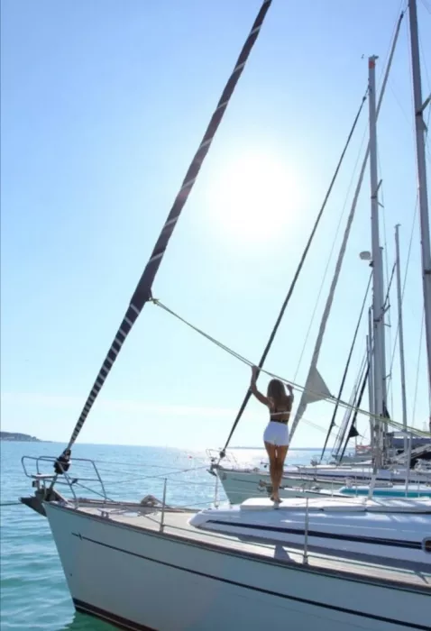 Victoria Yacht Club