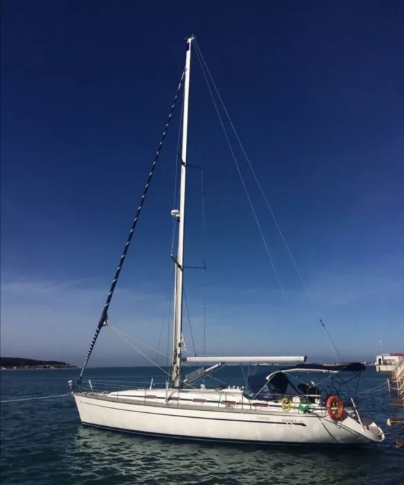 Victoria Yacht Club