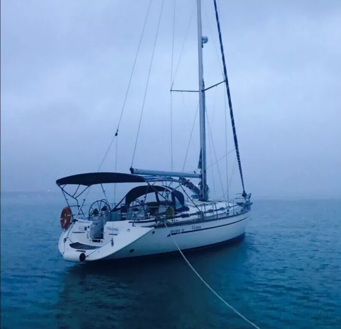 Victoria Yacht Club