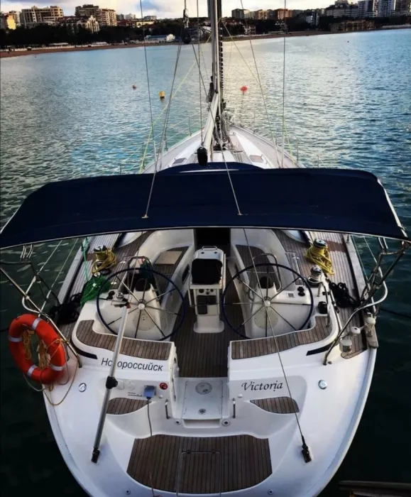 Victoria Yacht Club
