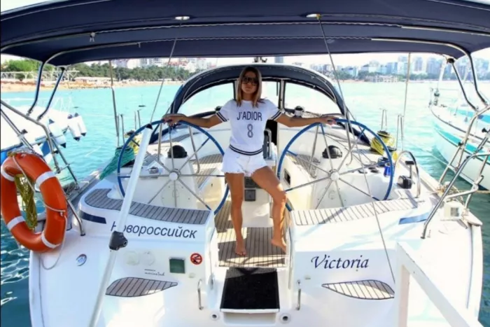 Victoria Yacht Club