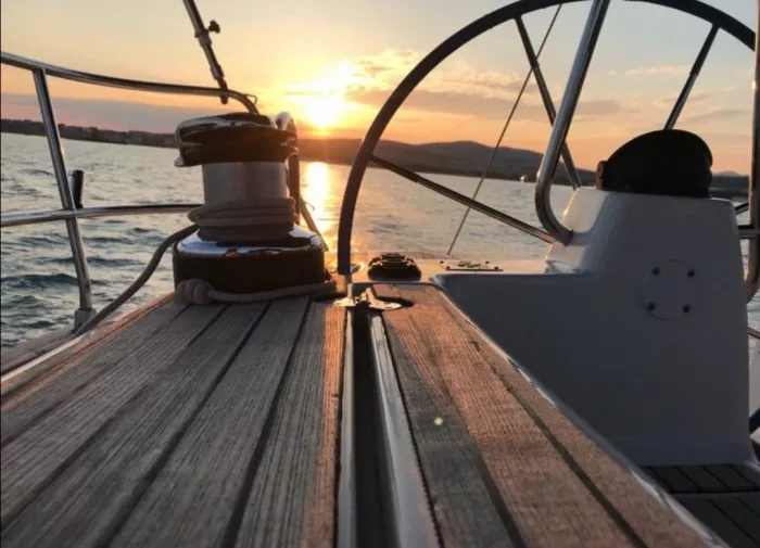 Victoria Yacht Club