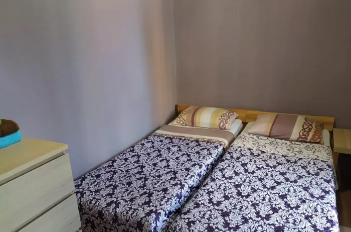 База отдыха "Лотос"