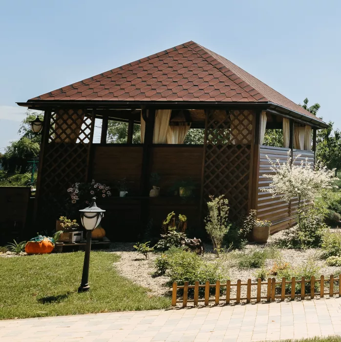 База отдыха "Country House"