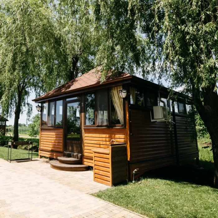 База отдыха "Country House"
