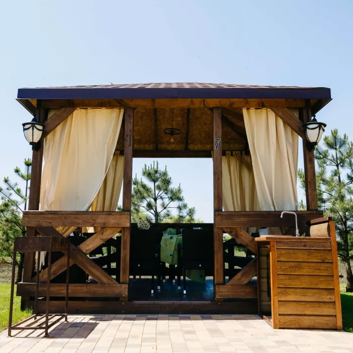 База отдыха "Country House"