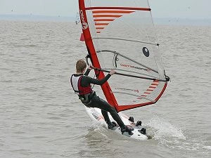 Станция виндсерфинга "АхтариSurf"