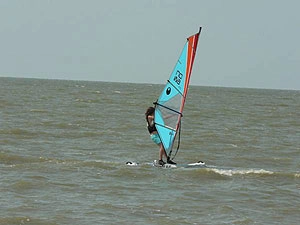 Станция виндсерфинга "АхтариSurf"
