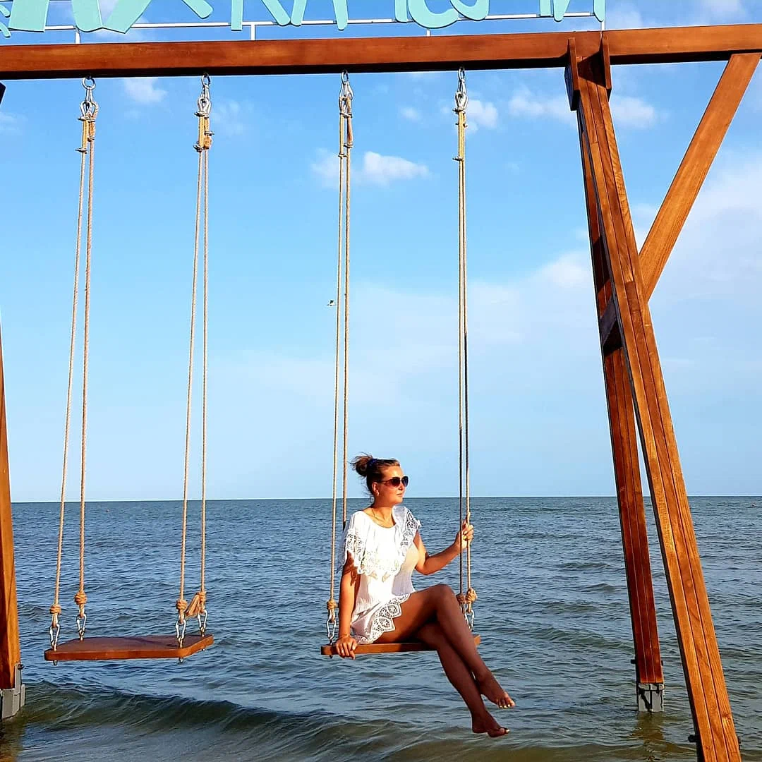 Станция виндсерфинга "АхтариSurf"