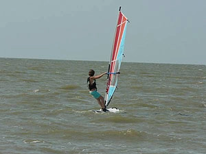 Станция виндсерфинга "АхтариSurf"