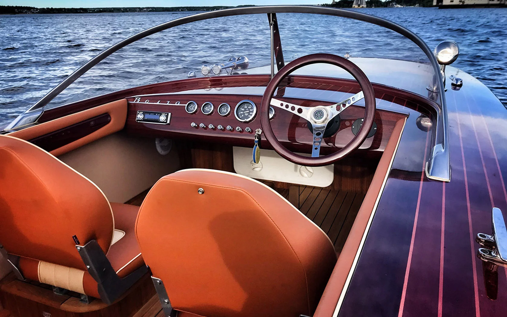 Аренда Яхт "Boat Rent"
