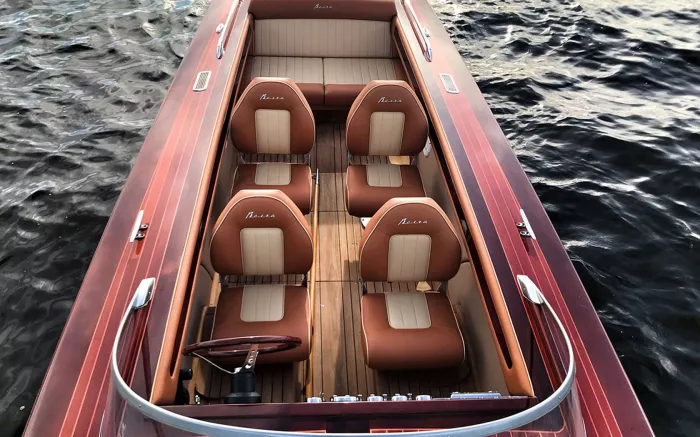 Аренда Яхт "Boat Rent"