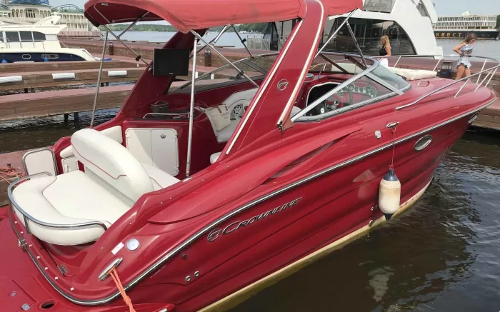 Аренда Яхт "Boat Rent"