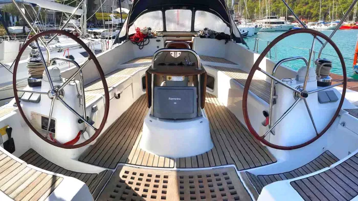 Аренда Яхт "Boat Rent"