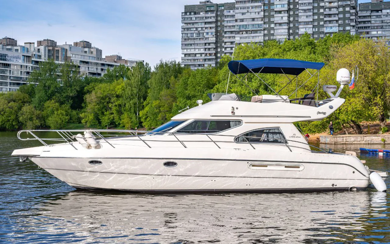 Аренда Яхт "Boat Rent"
