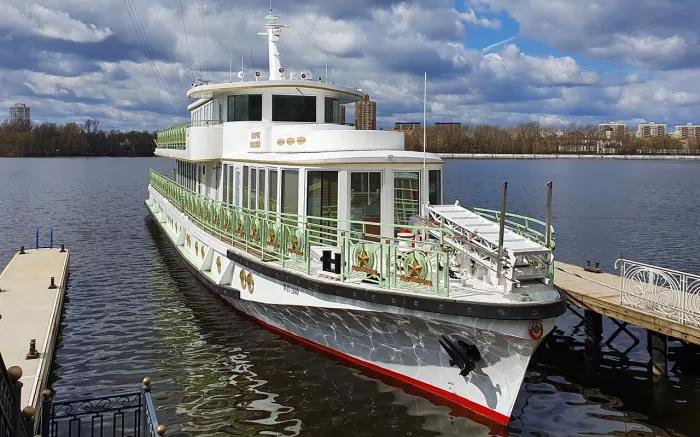 Аренда Яхт "Boat Rent"
