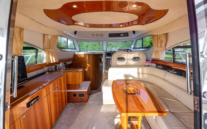 Аренда Яхт "Boat Rent"